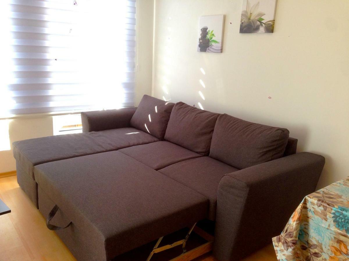 סאני ביץ' Sunny Day Apartments מראה חיצוני תמונה